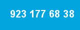 923 177 68 38